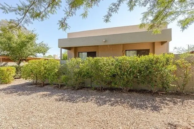 Spacious, Modern, Exquisite 4-bed Home in Tucson - Dış Mekan
