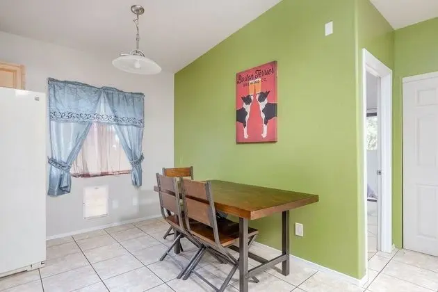 Spacious, Modern, Exquisite 4-bed Home in Tucson - Mutfak