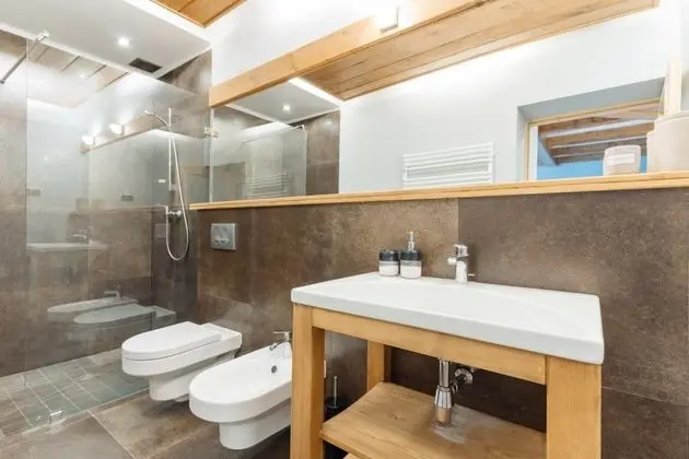 Spacious Mountain Home With Sauna Breathtaking Views Over Tatra Mountains