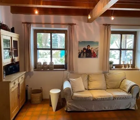 Spacious Villa near Lake in Goldegg - Yerinde Yemek
