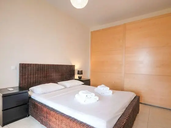 Spacious Villa near Sea in Pera Melana - Oda