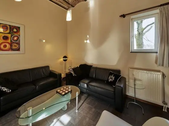Spacious Villa near Town Center in Mesch - Öne Çıkan Resim