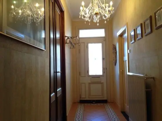 Spacious Villa in Neerpelt near Welvaart Marina - Lobi