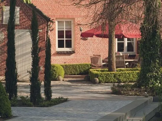 Spacious Villa in Neerpelt near Welvaart Marina - Öne Çıkan Resim