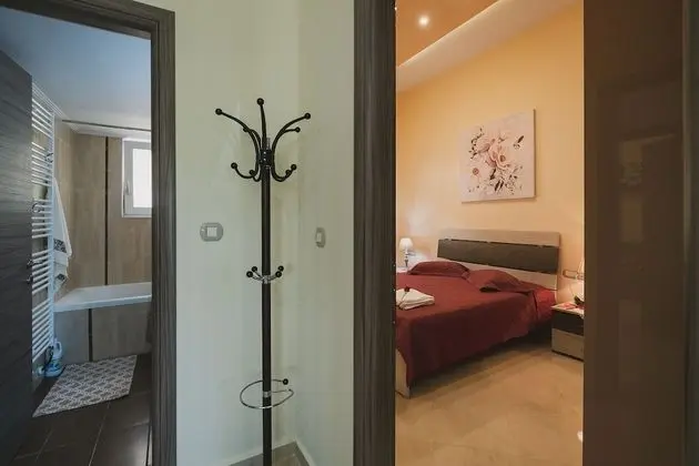 Spacious & New fully equipped Home with Parking - Oda