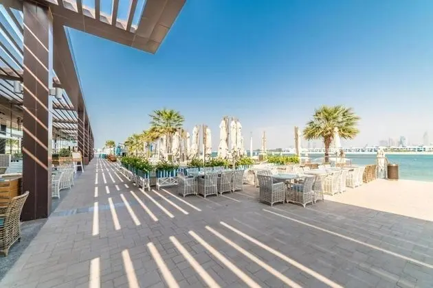 Spacious New Furnished 2br M Palm Jumeirah