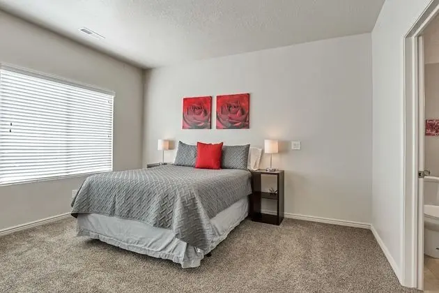 Spacious & New Guesthouse in Orem - Provo - Oda