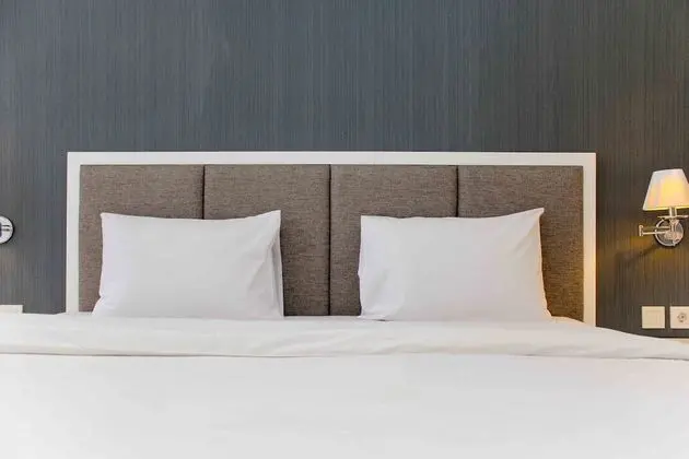 Spacious And Nice 2Br At L'Avenue Pancoran Apartment