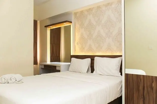 Spacious And Nice 2Br At Springlake Summarecon Bekasi Apartment