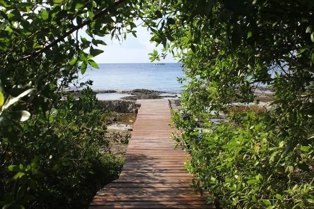 Spacious oceanfront loft # A1 - Öne Çıkan Resim