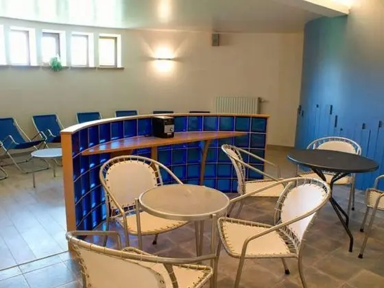 Spacious Villa in Ovifat With Sauna - Yerinde Yemek