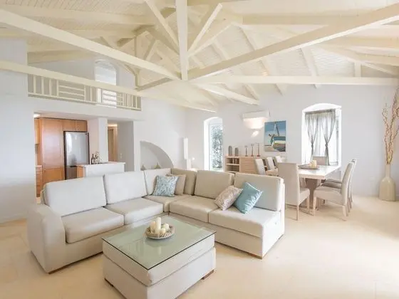 Spacious Villa in Peloponnese With Pool