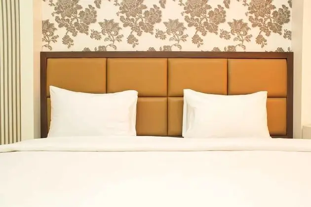 Spacious Pent House 3BR at Sunter Park View Apartment