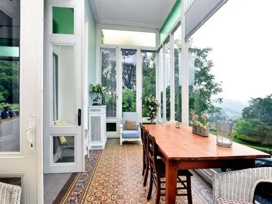 Spacious Pet-friendly Castle in Stavelot - Yerinde Yemek