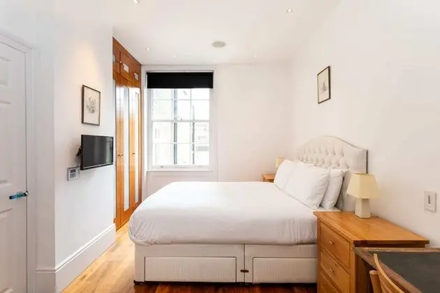 Spacious Pimlico Apartment - Oda