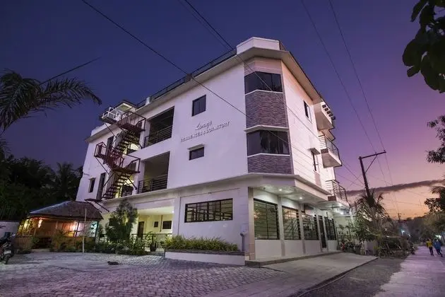 Spacious Private apartment at Laorenza Residences