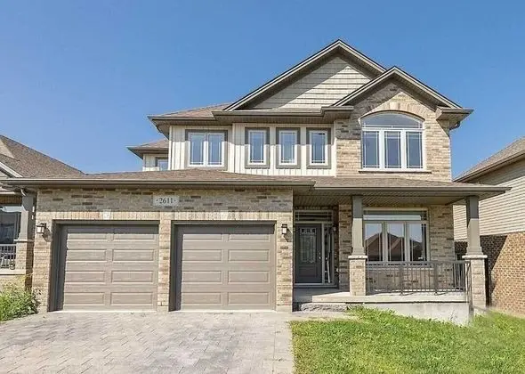 Spacious Private Comfortable Home