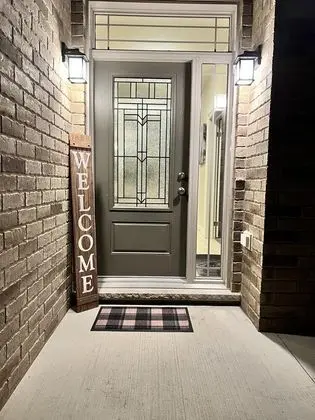 Spacious Private Comfortable Home - Dış Mekan