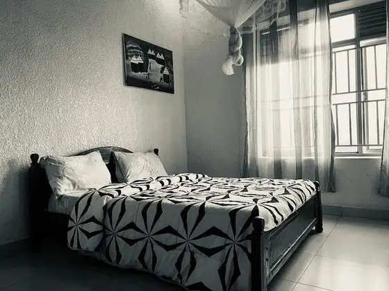 Spacious Private Room Kivu Myplace - Öne Çıkan Resim
