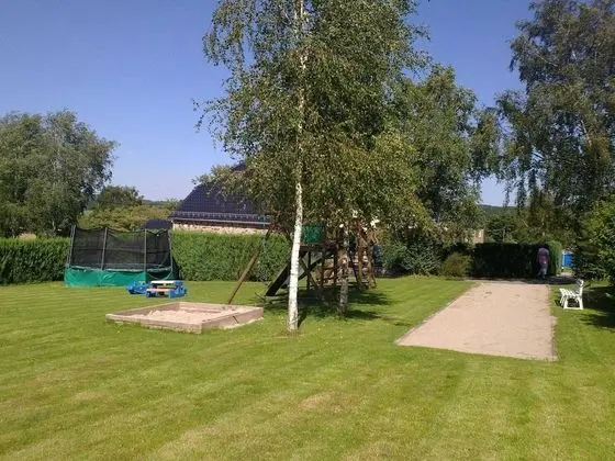 Spacious Residence near Tourist Cities