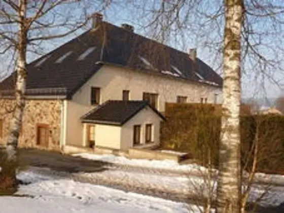 Spacious Residence near Tourist Cities