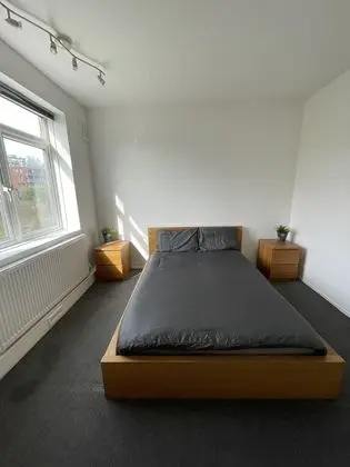 Spacious rooms in Foresthill - Oda