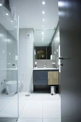 Spacious Serviced Apartment - Free Parking - Breakfast - Öne Çıkan Resim