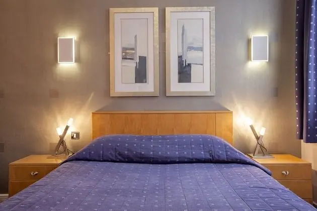 Spacious Studio Apartment In Nottingham Historic Lace Market - Oda