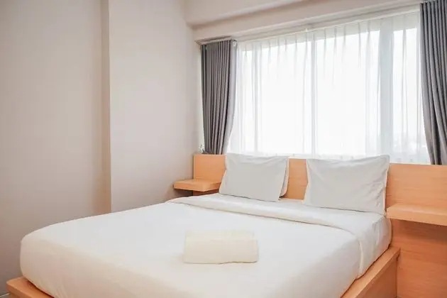 Spacious Studio @ Parkland Avenue Apartment near ICE BSD - Öne Çıkan Resim