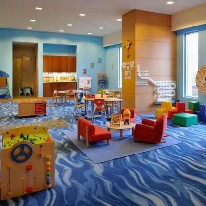 Spacious Studio Partial Burjview at The Address Dubai Mall - Dış Mekan