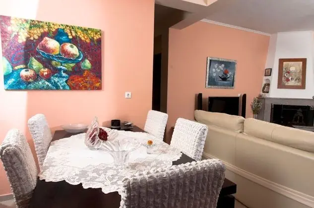 Spacious Villa Stunning Seaview - Perfect Location - Lobi