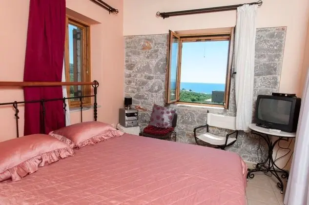 Spacious Villa Stunning Seaview - Perfect Location - Oda