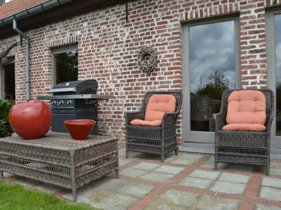 Spacious, Stylish Holiday Home in the Centre of Forested Surroundings, With Private Garden