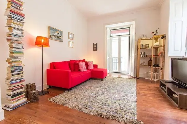 Spacious Tailor Made Bairro Alto