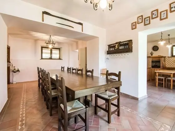 Spacious Villa in Tavoleto With Swimming Pool - Yerinde Yemek