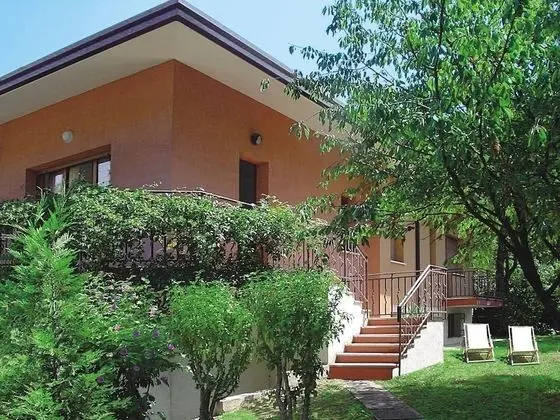 Spacious Three-room Apartment on the Ground Floor With Garden by Beahost Rentals