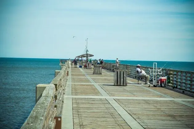 Spacious Townhome, 10 min to the Beach, Dogs OK! - Plaj