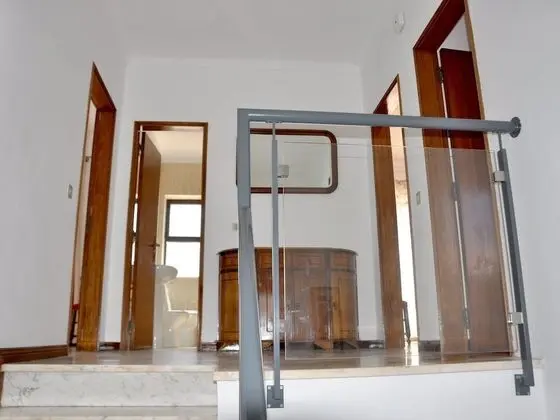 Spacious Villa in the Typical Portuguese Style With Private Swimming Pool Near Vilamoura