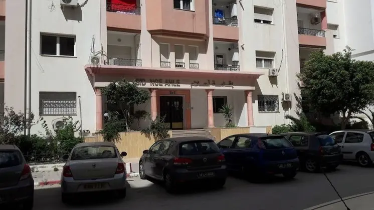 Spacious Very Modern Apartment Richly Furnished