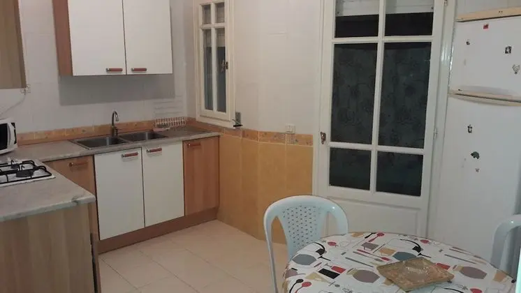 Spacious Very Modern Apartment Richly Furnished - İç Mekan