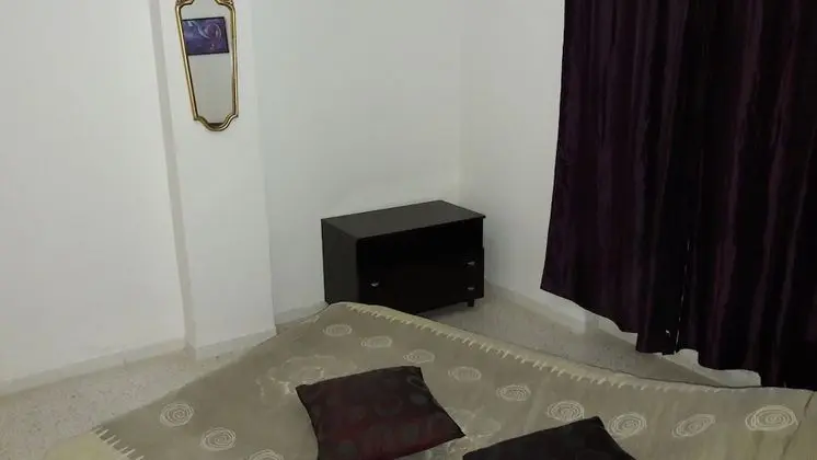 Spacious Very Modern Apartment Richly Furnished - Oda