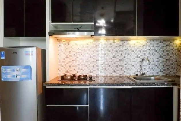 Spacious And Wonderful 2Br At Tanglin Supermall Mansion Apartment