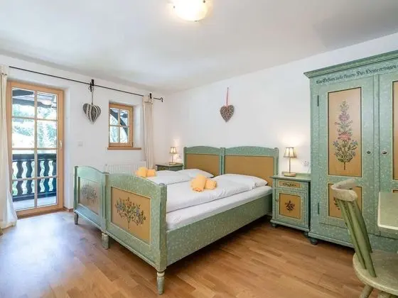 Spacious Villa in Zell am See near Ski Area - Oda