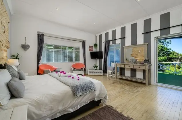 Spaciousviewsbalcony2-bedroomsen-suitenetflix