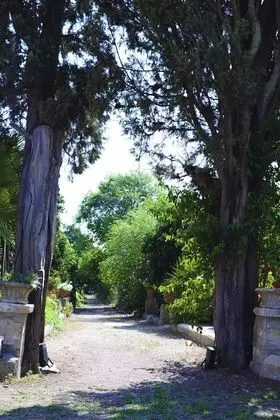 Villa Spada Donadeo - Dış Mekan