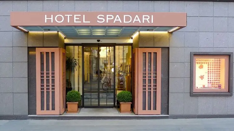 Spadari Al Duomo - Öne Çıkan Resim