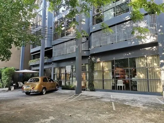 The Spades hostel - Öne Çıkan Resim
