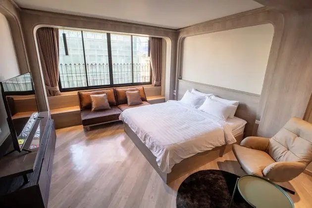 The Spades Private Residence - Öne Çıkan Resim
