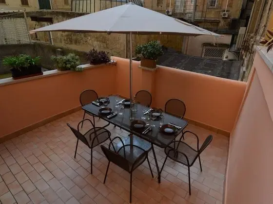 Spagna Apartment