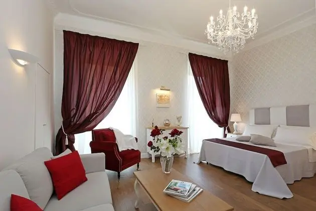 Spagna Art & Suites - Domus Collection